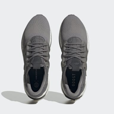 Men's Sportswear Grey X_PLRBOOST Shoes