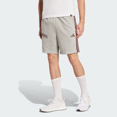 Short 3 bandes