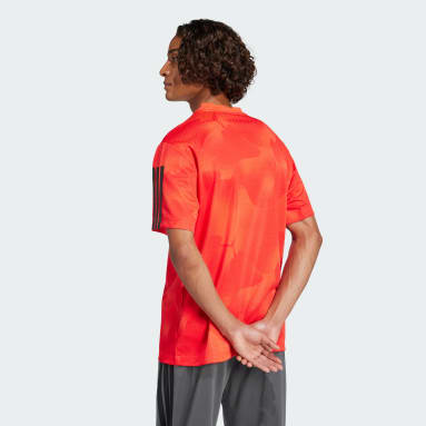 เสื้อยืด House of Tiro Nations Pack