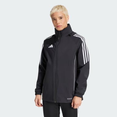 Adidas jacket climaproof online