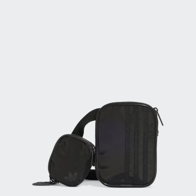 Dames Originals zwart Riemtasje