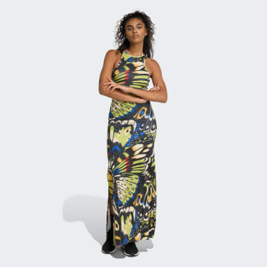 adidas X FARM Premium Dress