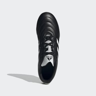 Adidas originals futbol negro sale