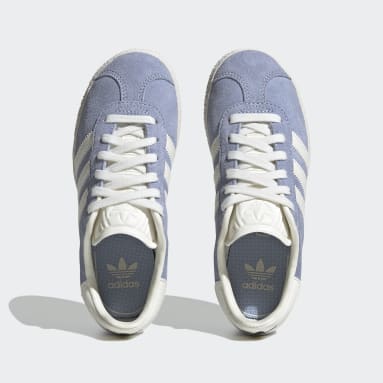 Esquivar Supone Melodramático Zapatillas adidas Gazelle azules | Comprar bambas online en adidas