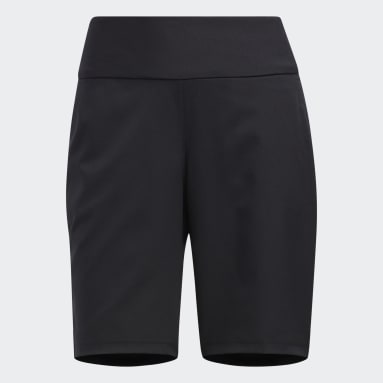 adidas Women's Black Shorts