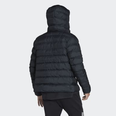 Chaqueta SDP 2.0 Insulated Negro Hombre TERREX