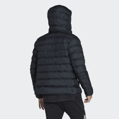 Men TERREX Black SDP 2.0 Insulated Jacket