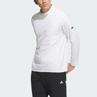 남성 Golf White FG LS SHIRTS