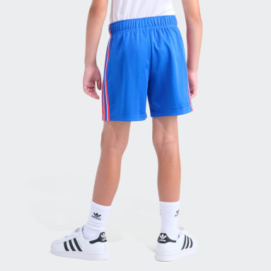 ARCHIEVE SOCCER SHORT