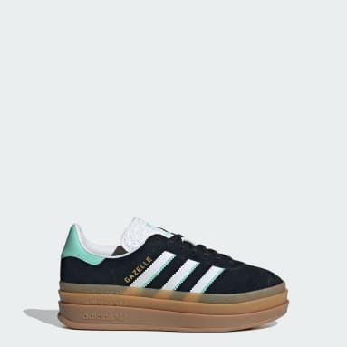 Kids' Gazelle Shoes | adidas US