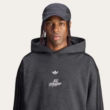 Boné 100 Thieves