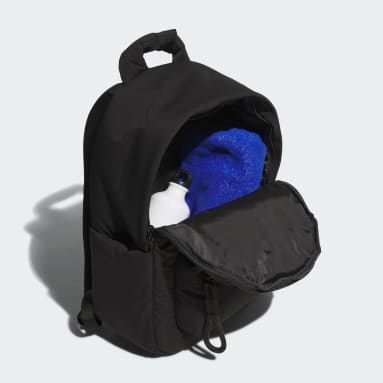 Must Haves Puffy Backpack