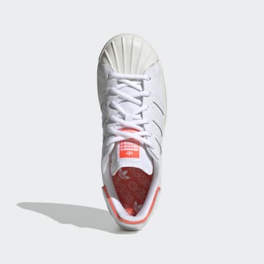 Women originals White Superstar Ayoon Shoes