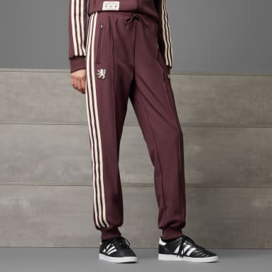 Olympique Lyonnais Terrace Icons Track Pants