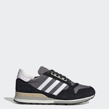 Ženy Originals čierna Tenisky ZX 500