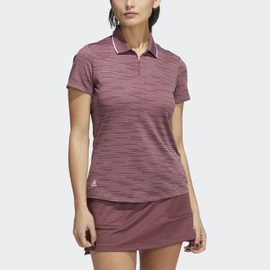Women’s Golf Clothing | adidas US