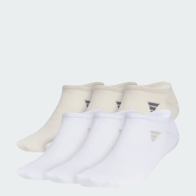 Superlite 3.0 6-Pack No-Show Socks