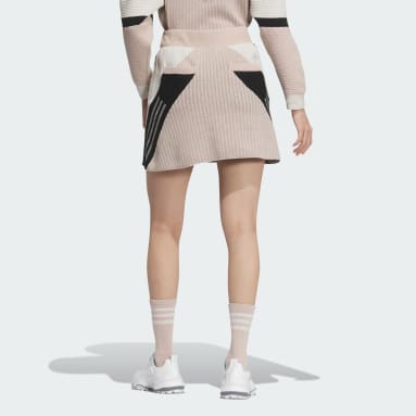 【ゴルフ】アーカイブグラフィック ニットスカート