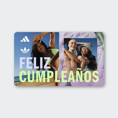 Tarjeta de regalo
