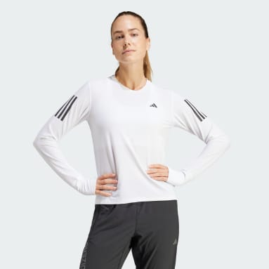 Maglia Own the Run Long Sleeve