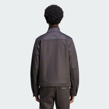Men originals Brown Wales Bonner Harrington Jacket