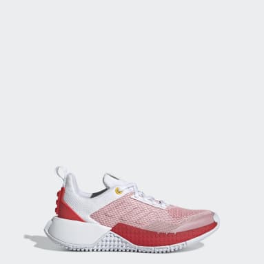 Sapatilhas Sport Pro adidas x LEGO® Branco Criança Sportswear