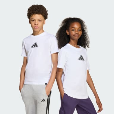 Anime Pets Graphic Tee Kids