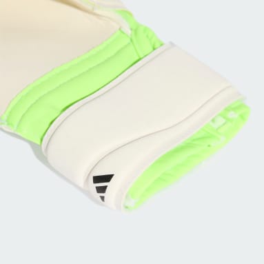 Predator Match Fingersave Goalkeeper Gloves Kids