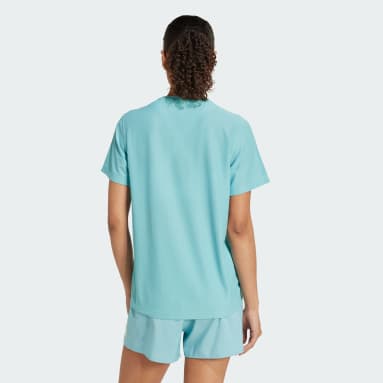 Own The Run Tee