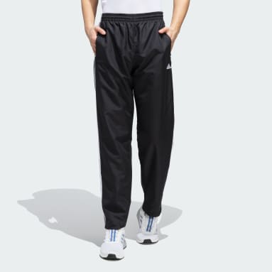 3-STRIPES WOVEN TRACK PANTS