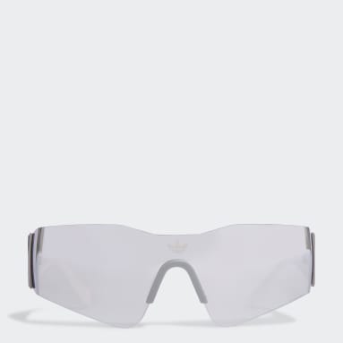 Originals Grey OR0078 Original Sunglasses