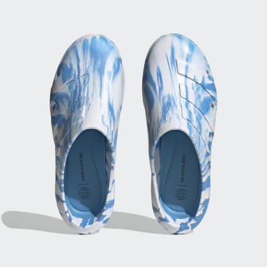 Sportswear White Adicane Clogs