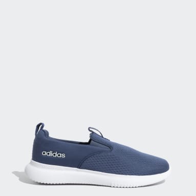 Men Walking Blue FLODEAN SHOES