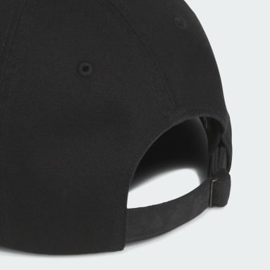 Skateboarding Racer Stripe Hat