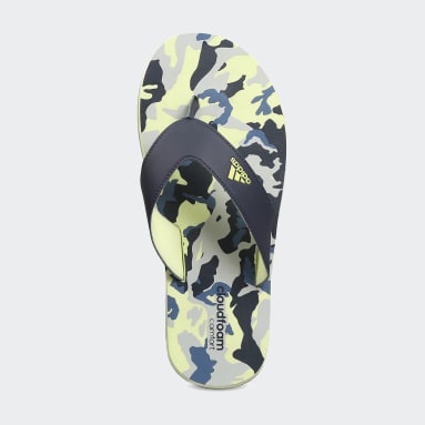 Men Swim Yellow CLOUDFOAM M