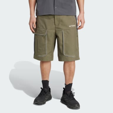 Short Xploric Multiple Pocket