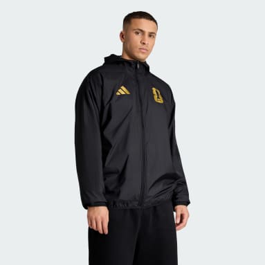 FIFA World Cup 26™ Official Emblem Windbreaker