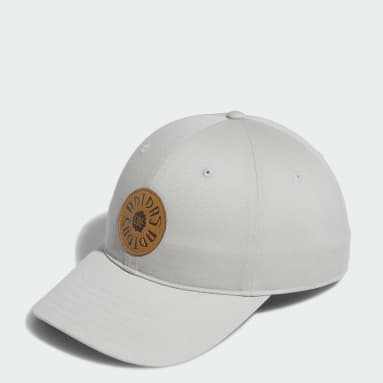 Golf Patch Hat