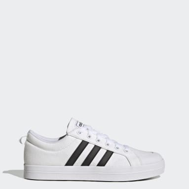 Adidas cloudfoam comfort trainers clearance