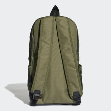 Sportswear zelená Batoh Classic Camo