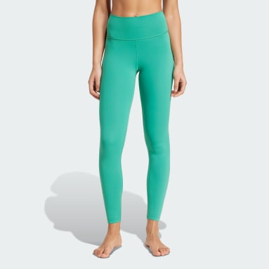 All Me 7/8 Leggings