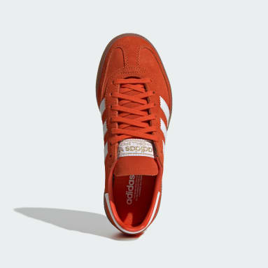 スニーカー ADIDAS Women Sneakers JI2703ORANGESELUFUORANGE Orange Women's Orange Shoes | adidas US