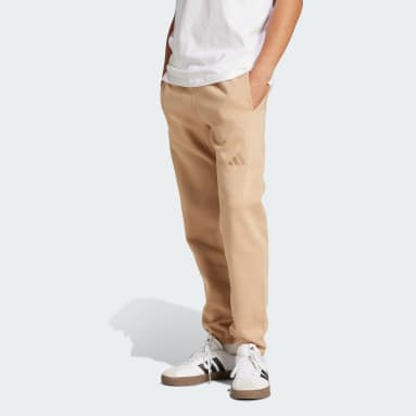 ALL SZN Fleece Regular Tapered Pants