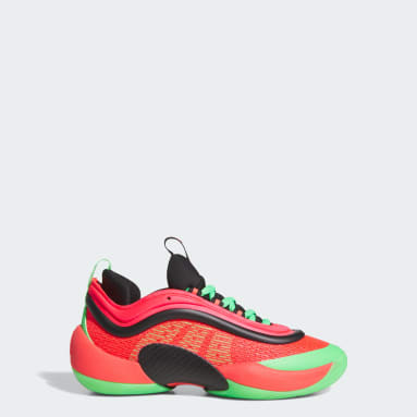 D.O.N. Issue 6 Shoes Kids