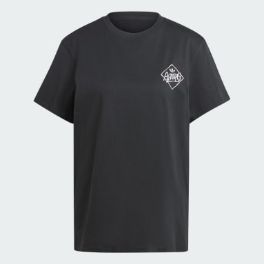 Watermark Graphic Tee