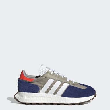 Adidas boost retro deals