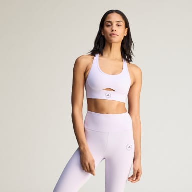adidas by Stella McCartney Yoga Bra