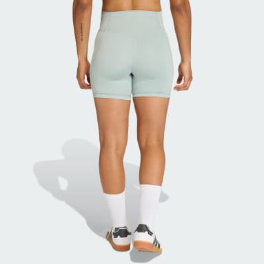 Optime Essentials Workout Short Tights