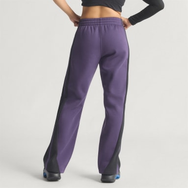 ADIDAS FLEECE SWEATPANTS