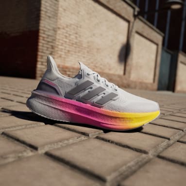 美品】アディダス ランニングシューズ ウルトラブースト S.RDY